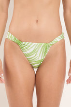 Cargar imagen en el visor de la galería, Gallery: Rio De Sol Bragas Bottom Palms Mel-Comfy