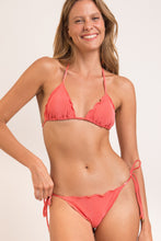 Cargar imagen en el visor de la galería, Image 06: Rio De Sol Sostén Top Malibu-Nina Frufru