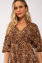 Cargar imagen en el visor de la galería, Image 04: Rio De Sol Mini Dress Yaguara Mini Dress