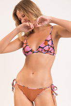 Cargar imagen en el visor de la galería, Image 10: Rio De Sol Conjunto Set Amore-Pink Tri-Fixo Ibiza-Comfy