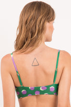 Cargar imagen en el visor de la galería, Image 07: Rio De Sol Sostén Top Happiness Bandeau-Reto