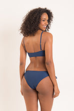 Cargar imagen en el visor de la galería, Image 06: Rio De Sol Bragas Bottom Navy Madrid