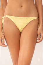 Cargar imagen en el visor de la galería, Gallery: Rio De Sol Bragas Bottom Drift-Butterglow Ibiza-Comfy