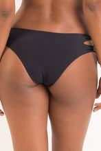 Cargar imagen en el visor de la galería, Image 07: Rio De Sol Bragas Bottom Nero Madrid