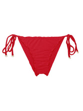 Cargar imagen en el visor de la galería, Product Front: Rio De Sol Bragas Bottom Malibu-Malagueta Frufru