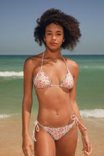Cargar imagen en el visor de la galería, Image 06: Rio De Sol Bragas Bottom Ditsy-Sky Frufru
