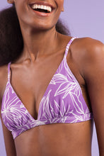 Cargar imagen en el visor de la galería, Image 09: Rio De Sol Conjunto Set Trail-Purple Tri-Fixo Baobi-Cheeky