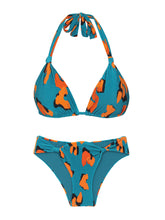 Cargar imagen en el visor de la galería, Product Front: Rio De Sol Conjunto Set Luma Mel
