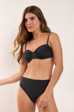 Cargar imagen en el visor de la galería, Image 08: Rio De Sol Sostén Top Nero Vickie