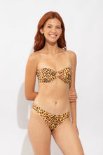 Cargar imagen en el visor de la galería, Image 05: Rio De Sol Bragas Bottom Yellow-Feline Essential-Comfy