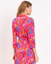 Cargar imagen en el visor de la galería, Image 07: Rio De Sol Vestido Camidero Flavors Chemise