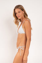 Cargar imagen en el visor de la galería, Image 04: Rio De Sol Bragas Bottom Linea-White Cheeky-Tie