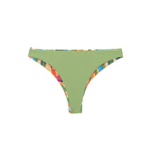 Cargar imagen en el visor de la galería, Product Back: Rio De Sol Bragas Bottom Tropical Mia