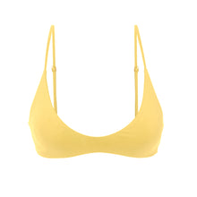 Cargar imagen en el visor de la galería, Product Front: Wednesday In Hawaii By Rio De Sol Sostén Top Lilikoi Hana