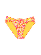 Cargar imagen en el visor de la galería, Product Front: Rio De Sol Bragas Bottom Ditsy-Butter Mel-Comfy
