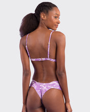 Cargar imagen en el visor de la galería, Image 07: Rio De Sol Conjunto Set Trail-Purple Tri-Fixo Baobi-Cheeky