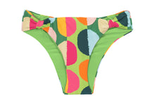 Cargar imagen en el visor de la galería, Product Front: Rio De Sol Bragas Bottom Garden-City Mel