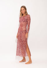 Cargar imagen en el visor de la galería, Image 05: Rio De Sol Vestido De Playa Dune Dress Lucy