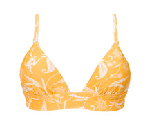 Cargar imagen en el visor de la galería, Product Front: Rio De Sol Sostén Top Sunny-Forest Tri-Cos