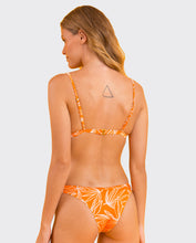 Cargar imagen en el visor de la galería, Image 07: Rio De Sol Conjunto Set Trail-Orange Tri-Fixo Essential