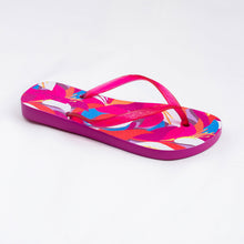 Cargar imagen en el visor de la galería, Product Back: Rio De Sol Chancletas Antelope Slim