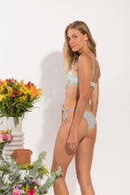 Cargar imagen en el visor de la galería, Image 04: Rio De Sol Conjunto Set Tiny-Garden Mila Lacinho