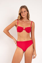 Cargar imagen en el visor de la galería, Image 06: Rio De Sol Bragas Bottom Malibu-Malagueta Amy