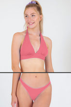 Cargar imagen en el visor de la galería, Gallery: Rio De Sol Conjunto Set Confetti Halter-Cos Essential-Comfy