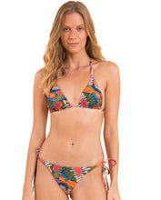 Cargar imagen en el visor de la galería, Gallery: Rio De Sol Conjunto Set Jungle Tri-Inv Ibiza