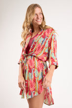 Cargar imagen en el visor de la galería, Image 10: Rio De Sol Vestido Camidero Sea-Bloom Chemise Gabriele