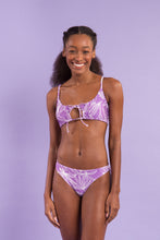 Cargar imagen en el visor de la galería, Image 08: Rio De Sol Bragas Bottom Trail-Purple Essential-Comfy
