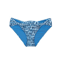 Cargar imagen en el visor de la galería, Product Front: Rio De Sol Bragas Bottom Chuva Mel-Comfy