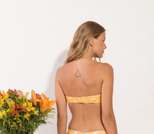 Cargar imagen en el visor de la galería, Image 08: Rio De Sol Sostén Top Sunny-Forest Bandeau-Reto