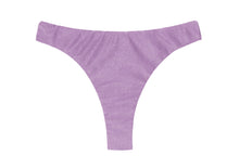 Cargar imagen en el visor de la galería, Product Front: Rio De Sol Bragas Bottom Shimmer-Harmonia Nice-Fio