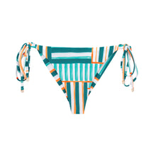 Cargar imagen en el visor de la galería, Product Front: Rio De Sol Bragas Bottom Bartel Cheeky-Micro