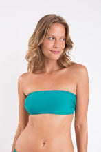 Cargar imagen en el visor de la galería, Image 08: Rio De Sol Conjunto Set Grove Bandeau-Reto Madrid