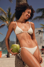 Cargar imagen en el visor de la galería, Image 13: Rio De Sol Conjunto Set Brisa-Offwhite Lia Lacinho