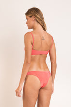 Cargar imagen en el visor de la galería, Model Back: Rio De Sol Bragas Bottom Malibu-Nina Essential