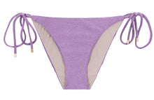 Cargar imagen en el visor de la galería, Product Front: Rio De Sol Bragas Bottom Shimmer-Harmonia Ibiza-Comfy