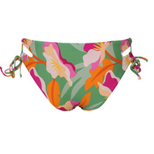 Cargar imagen en el visor de la galería, Product Back: Rio De Sol Bragas Bottom Green-Bloom Madrid