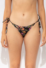 Cargar imagen en el visor de la galería, Gallery: Rio De Sol Bragas Bottom Flora Ibiza-Comfy