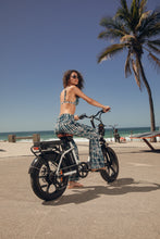 Cargar imagen en el visor de la galería, Image 12: Rio De Sol Pantalones De Playa Azule Murana Pants