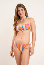 Cargar imagen en el visor de la galería, Image 07: Rio De Sol Sostén Top Stripes Corine