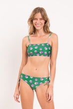 Cargar imagen en el visor de la galería, Model Front: Rio De Sol Bragas Bottom Happiness Madrid