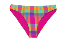 Cargar imagen en el visor de la galería, Product Front: Rio De Sol Bragas Bottom Tulip-Garden Essential-Comfy