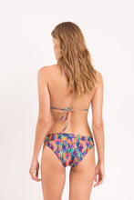 Cargar imagen en el visor de la galería, Model Back: Rio De Sol Bragas Bottom Euphoria Essential-Comfy