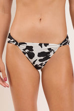 Cargar imagen en el visor de la galería, Gallery: Rio De Sol Bragas Bottom Poppy Mel-Comfy