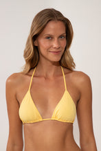 Cargar imagen en el visor de la galería, Gallery: Wednesday In Hawaii By Rio De Sol Sostén Top Lilikoi Kauai