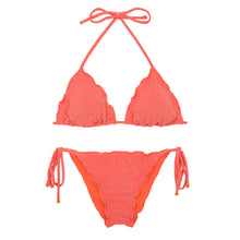 Cargar imagen en el visor de la galería, Product Front: Rio De Sol Conjunto Set Malibu-Nina Frufru