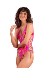 Cargar imagen en el visor de la galería, Image 04: Rio De Sol Una Pieza Flavors Zoe
